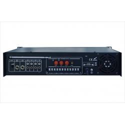 Nagłośnienie naścienne RH SOUND ST-2180BC/MP3+FM+BT + 6x BS-1050TS/B
